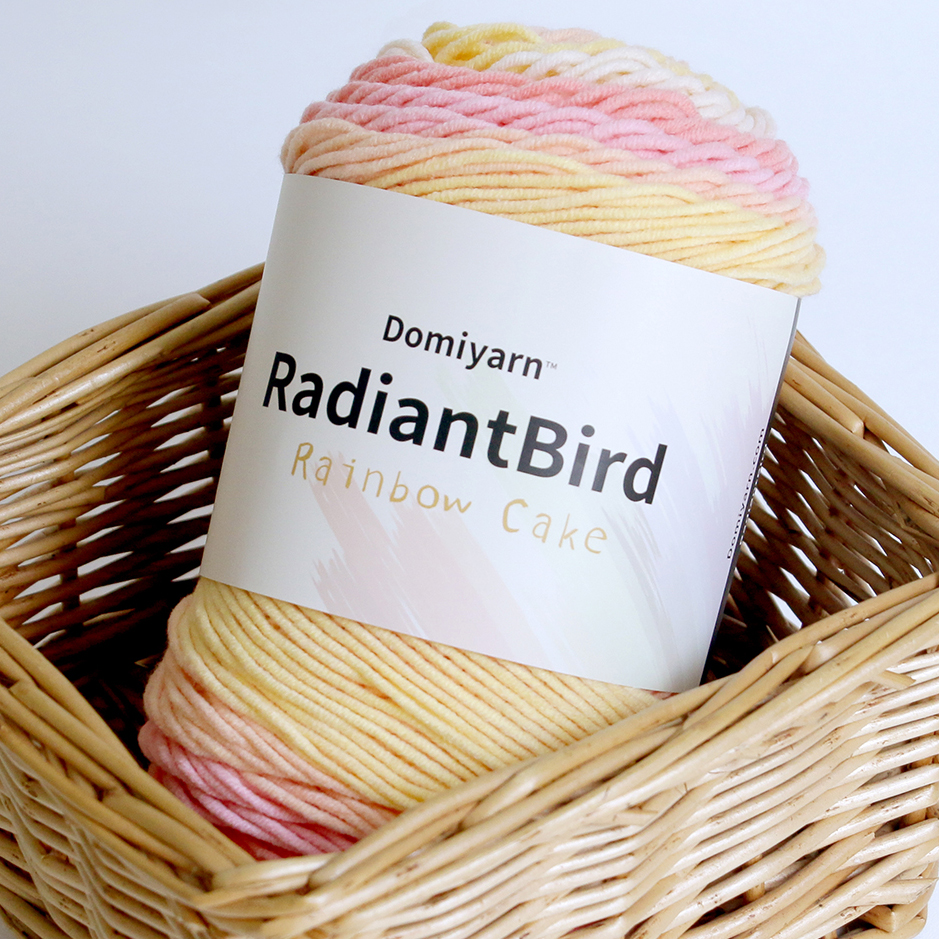 milk cotton yarn 100g