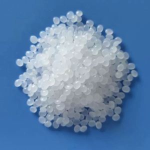 Polypropylene <b>pp</b> Plastic Granules Homopolymer Medical Grade Recycled/Primary High Strength Granules for Medical Meltblown - Product Image 5
