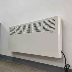 Chauffage électrique mural en quartz amélioré au graphène, contrôle intelligent, pour une distribution <span class=keywords><strong>de</strong></span> chaleur ultra-rapide et une efficacité énergétique - Product Image 6