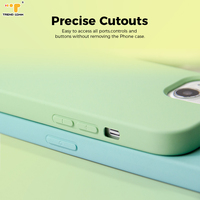 Bandoulière détachable Offre Spéciale housse de protection douce Ugreen protecteur d'objectif quantité minimale de commande iPhone étui en Silicone