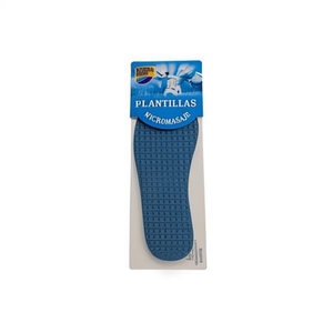 Plantillas Insoles Micromasaje 25304 Kids Shoe Accessories - Product Image 1