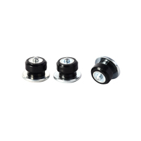 JXSJ12-8-2 de pointes en caoutchouc Offre Spéciale de 12mm pour la réparation de pneus de voiture et le remplacement de la semelle de chaussure extérieure