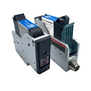 Impresora Industrial de Inyección de Tinta Térmica Infrarroja Faith Online de 12.7mm, Máquina de Codificación de Códigos de Barras Tij, Impresora Automática de Etiquetas de Caducidad - Product Image 2