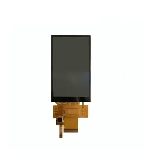 tech nach 4,3 zoll kapazitiven lcd volle betrachtung winkel 480*800 ips touch screen rgb interface 4,3 "display mit CTP ILI9806E