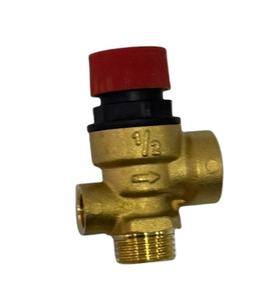 <span class=keywords><strong>Valvola</strong></span> di sicurezza di sicurezza a <span class=keywords><strong>pressione</strong></span> a 3 barre per forno a parete - Product Image 4