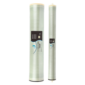 Jingqingyuan Reverse Osmosis Membrane Element LP-4040 8040 Industrial Water Purification <b>Filter</b> - Product Image 1