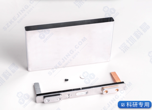 Coque carrée en aluminium <span class=keywords><strong>12123</strong></span>, kit de coque en aluminium pour batteries carrées, boîtier de batterie de qualité recherche - Product Image 3