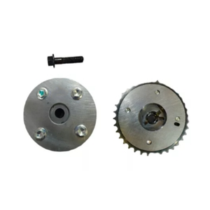 13050-28012 nuevo coche piezas VVT actuador árbol de levas engranaje de sincronización adecuado para <span class=keywords><strong>Toyota</strong></span> Camry Previa 2,4 OEM 13050-28012 - Product Image 2