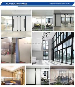 Raam Pdlc Smart Film Woonkamer Partitie Pdlc Film Privacy Smart Film Voor Doucheruimte Elektrische Tint - Product Image 4