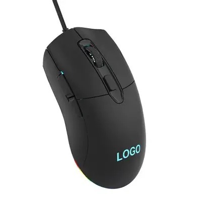 OEM Gaming Mouse Dpi16000 Wireless 2.4 GHz DUAL Mode Ergonomic Design With RGB Backlight USB Rechargeable For Laptop PC