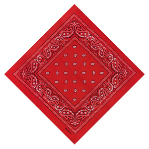 Fashion Comfortable Custom Cotton <b>Bandana</b> Scarf 100% Cotton in Bulk <b>Bandana</b> - Product Image 2