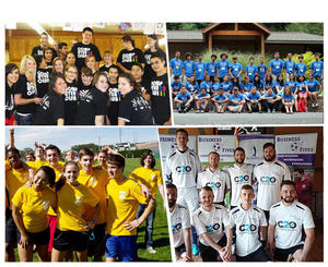 Sublimation logo personnalisé uni 100% polyester t-shirt Gymwear vendeurs pour la conception séchage rapide t-shirt blanc sport unisexe hommes t-shirt - Product Image 5