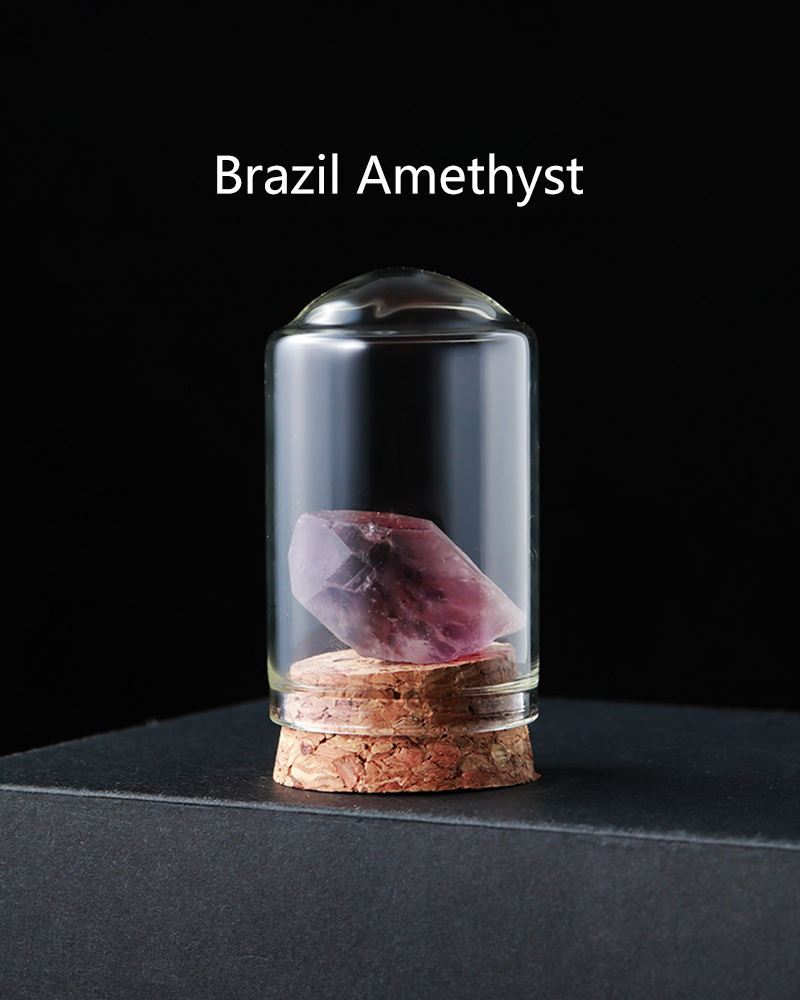 Brazil Amethyst