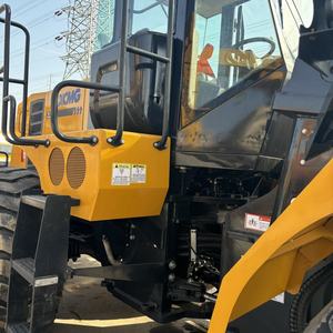 Nouvelles pièces d'origine complètes pour moteur diesel, authentiques, pour chargeuse sur pneus, compatibles avec les excavatrices XCMG ZL50GL - Product Image 4