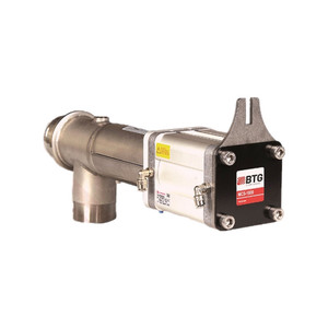 Válvula de Muestreo BTG MPS-1000 con Lavado de Agua para Limpieza y Alta Mantenibilidad - Product Image 2