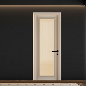 <span class=keywords><strong>ประตู</strong></span><span class=keywords><strong>ห้อง</strong></span>ภายในสไตล์ครีม สีขาว เปิดด้านข้าง ทำจากไม้เนื้อแข็ง กันเสียง <span class=keywords><strong>ประตู</strong></span><span class=keywords><strong>ห้อง</strong></span><span class=keywords><strong>นอน</strong></span> เป็นมิตรกับสิ่งแวดล้อม สไตล์ฝรั่งเศสยุโรป - Product Image 6