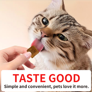 Los mejores productos masticables suaves multivitamínicos naturales para perros, aceite de salmón y golosinas para perros, fáciles de masticar y digeribles - Product Image 3