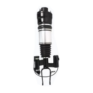 ใหม่ ouer โช้คอัพอากาศโช๊คอัพอากาศด้านหน้าซ้าย4MATIC สำหรับ E-Class 2002-2008 W211 - Product Image 3
