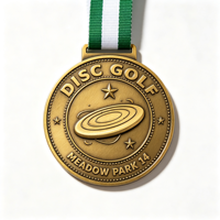 Médailles de sport pour 2 joueurs, basket-ball d'arcade, prix de gros personnalisé, médailles de récompense pour les tournois sportifs d'équipe |   Récompenses de reconnaissance