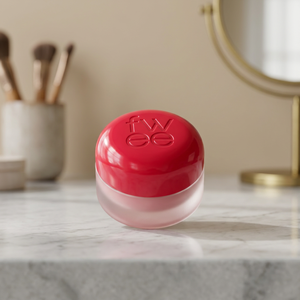 เครื่องสำอางเกาหลี fwee Blurry Pudding Pot Ambitious Lip Tint ลิปทินท์เนื้อแมทท์แบบกำมะหยี่ ใช้ได้ทั้งริมฝีปากและแก้ม ให้ลุคเนียนนุ่มแบบ Soft Matte - Product Image 4