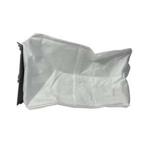 Sac à poussière de remplacement lavable et réutilisable adapté aux accessoires de pièces d'aspirateur Xiaomi <span class=keywords><strong>Roborock</strong></span> <span class=keywords><strong>Q7</strong></span> <span class=keywords><strong>Max</strong></span> / T8 / G10S /G10/ S7 - Product Image 3