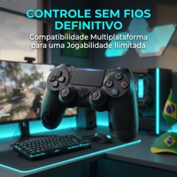 Manette de jeu sans fil Gamesir G7 Pro 8K pour PS5 PS4, Flydigi Ultimate 2C, GameSir Contrôleur 2.4G de jeu X2 pour téléphone Android