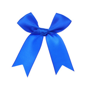 Large Big <b>Ribbon</b> Bows For Car Decoration Birthday Party And Festival Celebration Custom Color <b>Wired</b> Edge <b>Ribbon</b> Bows Factory - Product Image 3
