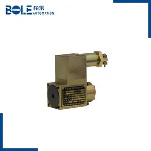 MFJ9-YC Series Proportional valve solenoid use for rexroth MFJ9-50YC MFJ9-26YC