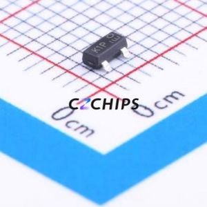 Transistor Bipolar de Unión (BJT) MMBT2222A-7-F SOT-23 Nuevo y Original - Product Image 1