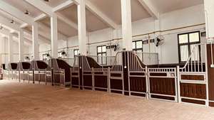 โรงนาที่มั่นคงปรับขนาดได้ - Product Image 5