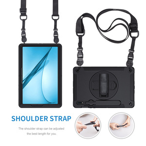 Étui de protection pour <span class=keywords><strong>tablette</strong></span> Samsung Tab <span class=keywords><strong>S7</strong></span> Sm-T870/T875 11 pouces étui pour <span class=keywords><strong>tablette</strong></span> Triple défense - Product Image 3