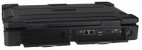 PIP-N615RG Laptop industri 15.6 inci dengan Intel Core I3/i5/i7 resitif layar sentuh produk stok kasar