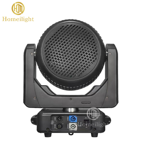 Đèn sân khấu chuyên nghiệp 37*15W Led di chuyển đầu ánh sáng rgbw4in1 chùm rửa Zoom di chuyển đầu ánh sáng sân khấu cho Câu lạc bộ đêm sân khấu - Product Image 6