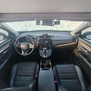 Honda <span class=keywords><strong>CR</strong></span>-<span class=keywords><strong>V</strong></span> 1.5L Turbo CVT AWD Premium SUV Compatto Usato del <span class=keywords><strong>2017</strong></span>, Alta Configurazione - Product Image 5