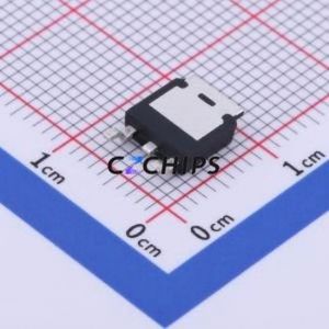 Transistor de Efecto de Campo (MOSFET) HSU16N25 TO-252-2 Nuevo y Original, Venta al por Mayor de Componentes Electrónicos y Servicio BOM - Product Image 2