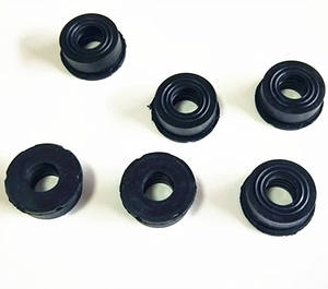 QSB ISBe ISDe इंजन हिस्सा कंपन अलगाने 4899239 5271613 सबसे अच्छी कीमत के साथ - Product Image 1