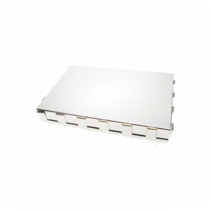 53-CBSA-3.0X4.0X0.5 En stock, blindages RF - Product Image 1