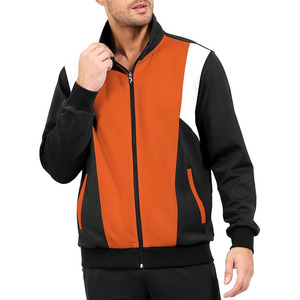 Survêtements de sport respirants pour hommes, de haute qualité, meilleur prix, survêtement pour le sport, bon matériau, prix abordable, survêtements pour hommes - Product Image 6