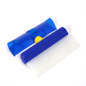 Raclette de fenêtre avec 100% <span class=keywords><strong>lame</strong></span> de raclette en silicone <span class=keywords><strong>lame</strong></span> de verre de fenêtre de voiture réservoir <span class=keywords><strong>d</strong></span>'<span class=keywords><strong>eau</strong></span> <span class=keywords><strong>lame</strong></span> <span class=keywords><strong>d</strong></span>'<span class=keywords><strong>eau</strong></span> en silicone - Product Image 6