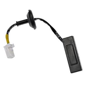 Interruptor de Apertura de Maletero para Kia Rio 81260-1W220, Repuesto de Plástico ABS - Product Image 1