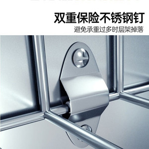 Armoire de stérilisation à l'ozone SDF-ZZ-XD2B800T, unité de désinfection pour lave-vaisselle de cuisine commerciale - Product Image 3