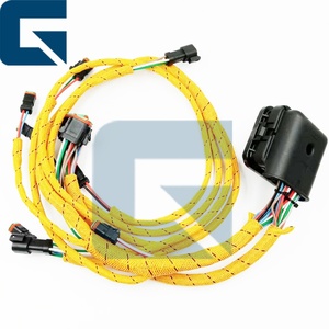 219-7461 2197461 Electronic <b>Control</b> <b>Wiring</b> Harness for C13 Engine - Product Image 1