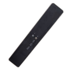 سعر المصنع صغير مرن N-Type شرائط جديدة SunPower Maxeon 3 أفضل شحن للهاتف OEM Power - Product Image 3