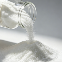 Chlorure de polyaluminium blanc de qualité alimentaire haute pureté pour la purification de l'eau potable