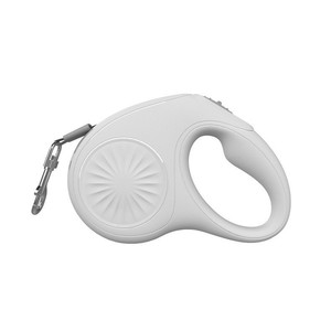 Neu Entwickelte Einziehbare Hundeleine 5m Ausziehbare Tragbare Outdoor-Spazierleine für Mittelgroße und Große Hunde - Product Image 5