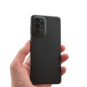 Smartphone Ricondizionati di Alta Qualità <span class=keywords><strong>A33</strong></span> 128GB Qualità A+ <span class=keywords><strong>5G</strong></span> per <span class=keywords><strong>Galaxy</strong></span> <span class=keywords><strong>A33</strong></span> <span class=keywords><strong>5G</strong></span> [Dual SIM] - Product Image 4