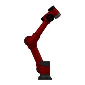 Robot de soudage collaboratif Borunte Intelligent 5 kg à 6 axes, 6e génération, avec moteur, boîte de vitesses et roulement - Product Image 4