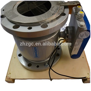 Débitmètres KROHNE de fournisseurs chinois - Product Image 1