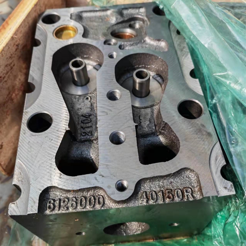 Гусеничный ролик в сборе PC1250 экскаватор 21N-30-00122