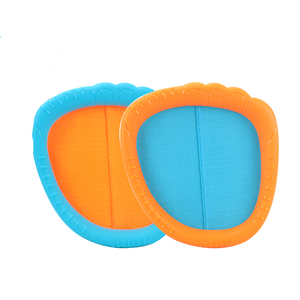 Bộ bắt tay quăng dính bắt bóng thể thao ngoài trời bóng bãi biển trò chơi bắt bóng mục tiêu dính - Product Image 5